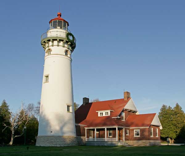 Seul Choix Lighthouse Note Card